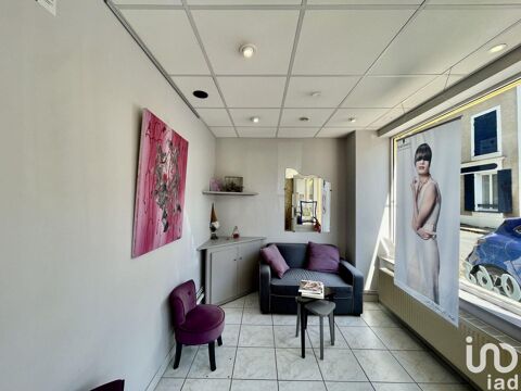   Vente Boutique/Local commercial 43 m&sup2; 