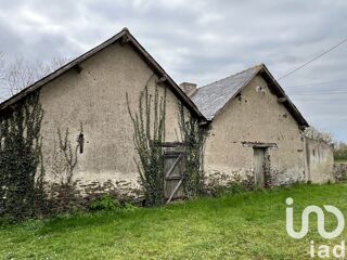  Maison à vendre 3 pièces 70 m²