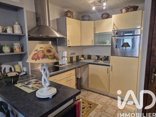  Maison à vendre 8 pièces 150 m²