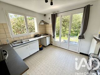  Maison à vendre 4 pièces 90 m²
