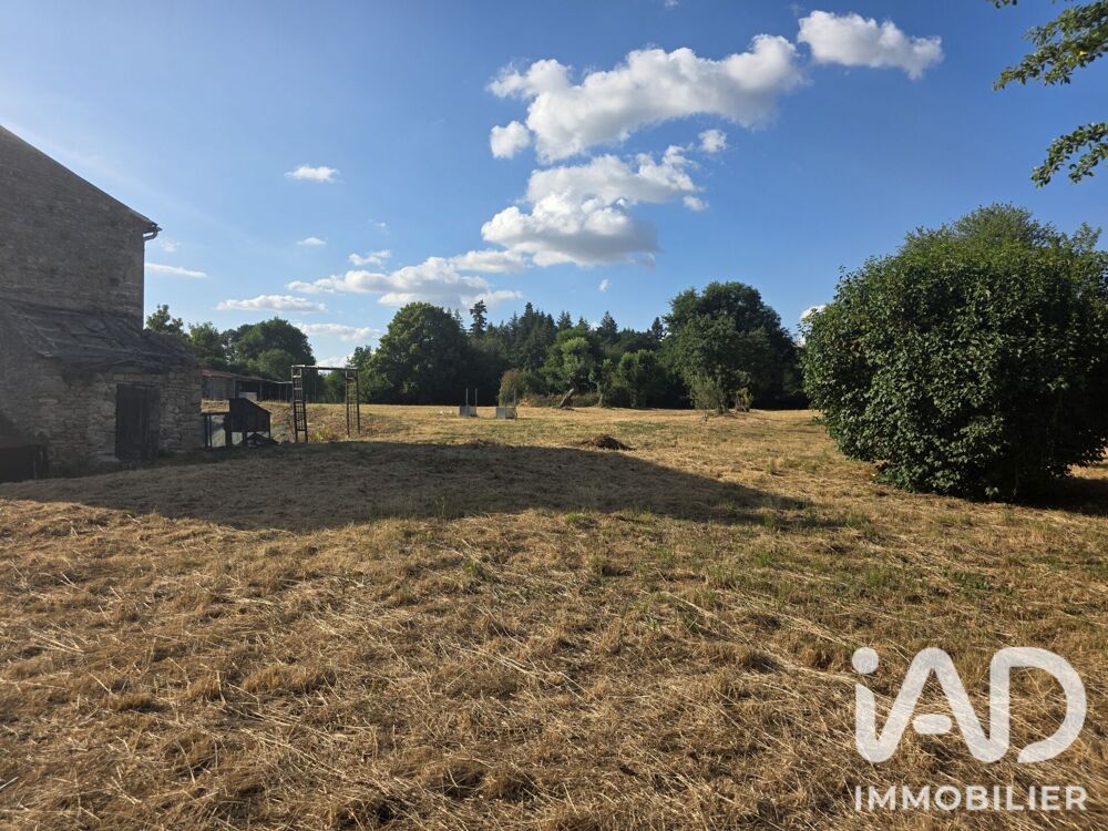 Vente Maison de village 6 pièces
