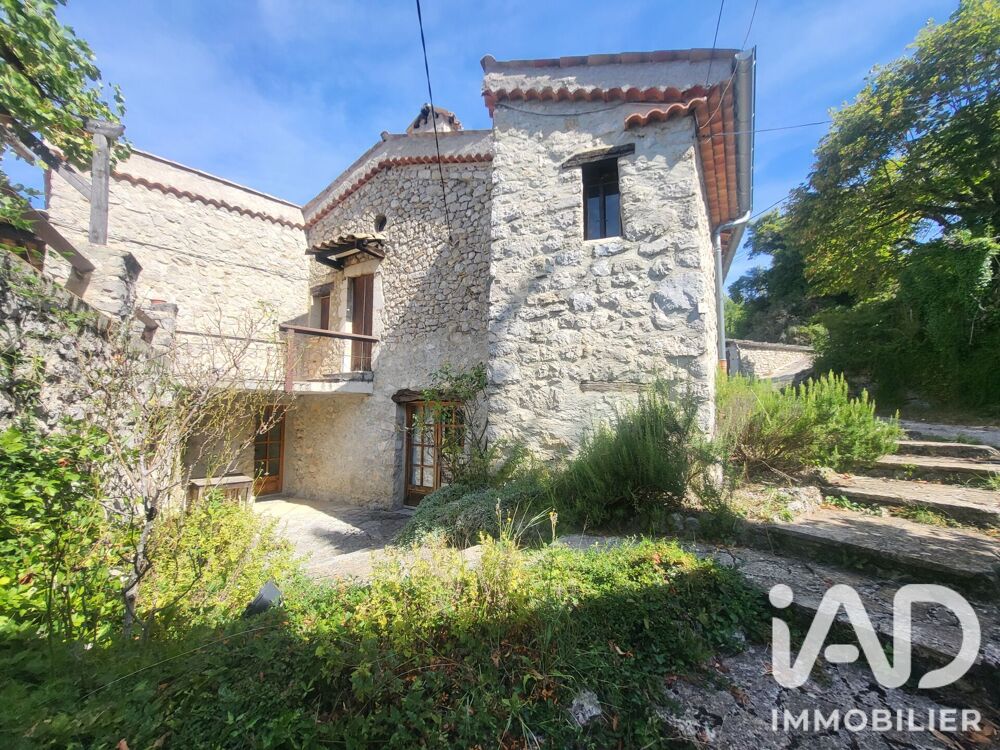 Vente Maison Vente Maison de campagne 9 pièces Cornillac
