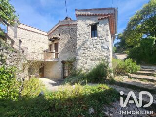 Maison 149m2 Cornillac