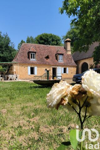  Maison à vendre 3 pièces 80 m²