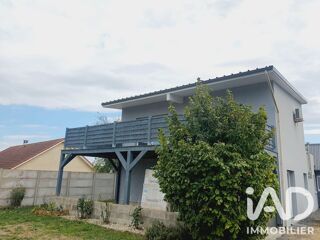  Maison à vendre 8 pièces 179 m²