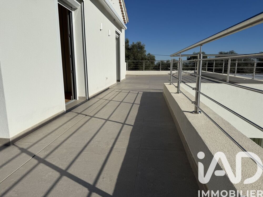 � vendre  Maison Villefranche-sur-Mer (06230)