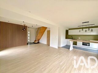  Maison à vendre 4 pièces 84 m²