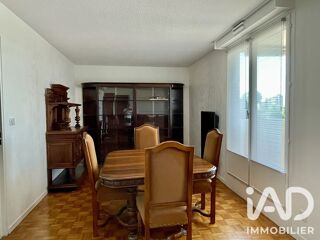  Appartement à vendre 4 pièces 93 m²