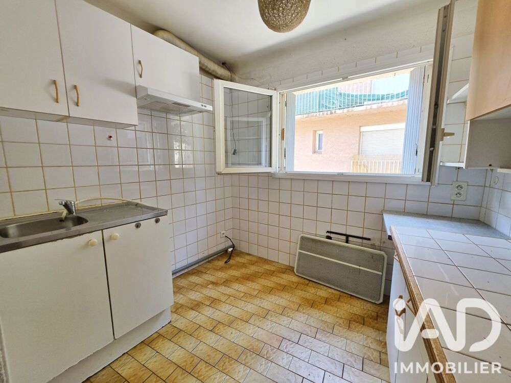 Vente Maison Vente Maison de village 2 pièces Cabestany
