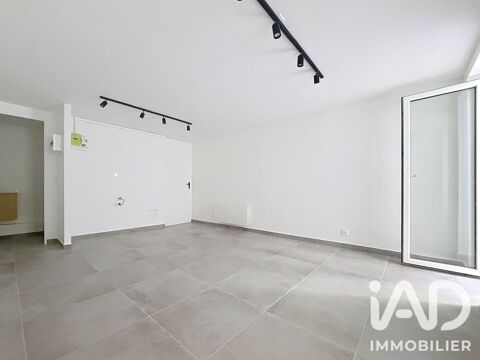   Vente Boutique/Local commercial 23 m&sup2; 