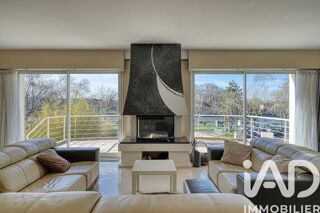  Maison � vendre 10 pi�ces 246 m�