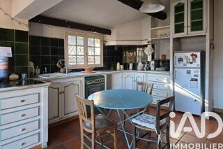  Maison � vendre 5 pi�ces 119 m�
