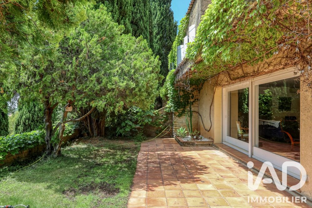 à vendre  Maison Sanary-sur-Mer (83110)