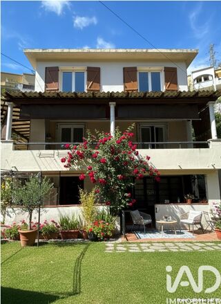  Maison à vendre 4 pièces 110 m²
