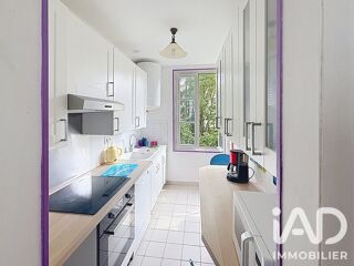  Maison à vendre 7 pièces 100 m²