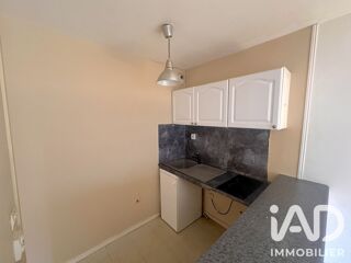  Appartement à vendre 1 pièce 27 m²