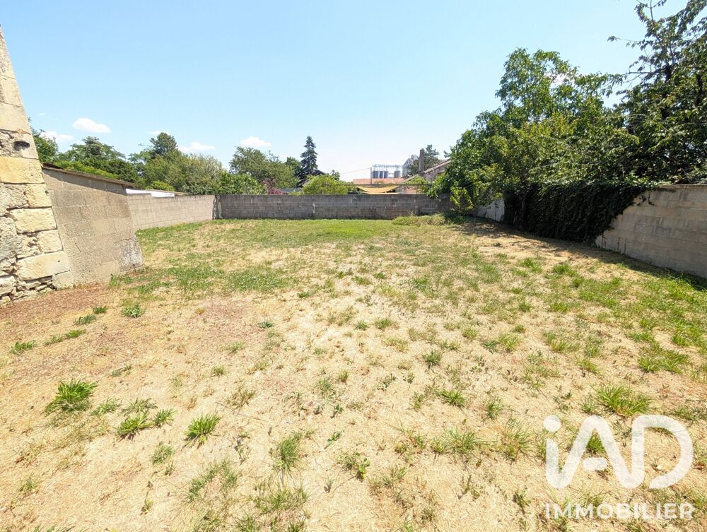 Vente Maison Vente Grange 2 pièces Chapelle-viviers