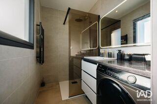  Appartement à vendre 4 pièces 91 m²