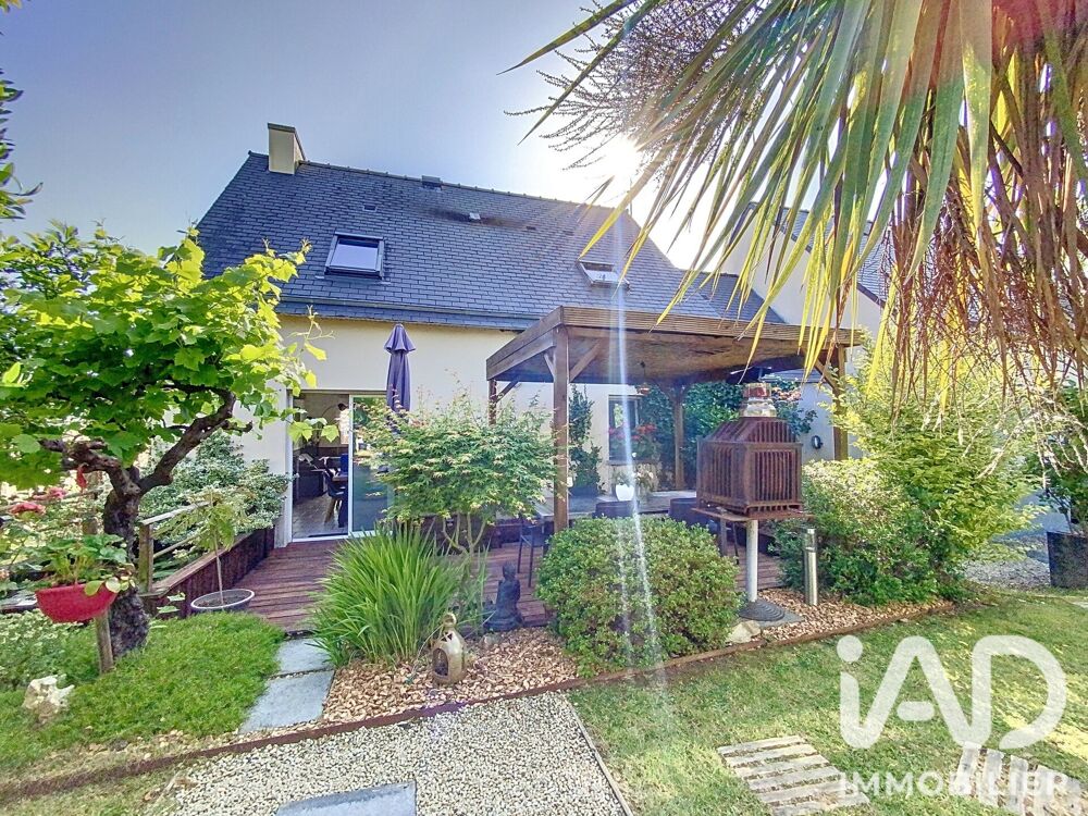 Vente Maison/villa 10 pièces