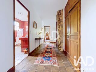  Maison à vendre 9 pièces 209 m²