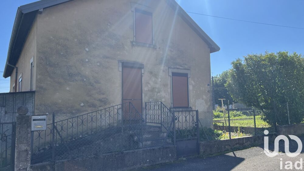 Vente Maison/villa 3 pièces