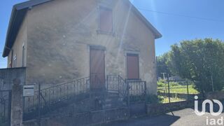  Maison à vendre 3 pièces 73 m²