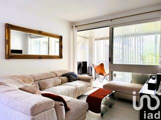  Appartement à vendre 4 pièces 97 m²