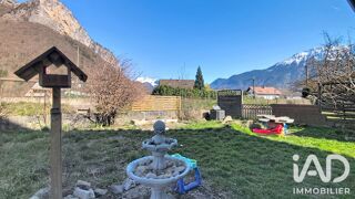  Appartement à vendre 5 pièces 118 m²
