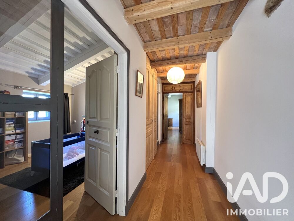 à vendre  Maison Saint-Victor-la-Coste (30290)