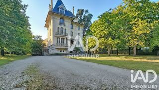  Maison à vendre 4 pièces 92 m²