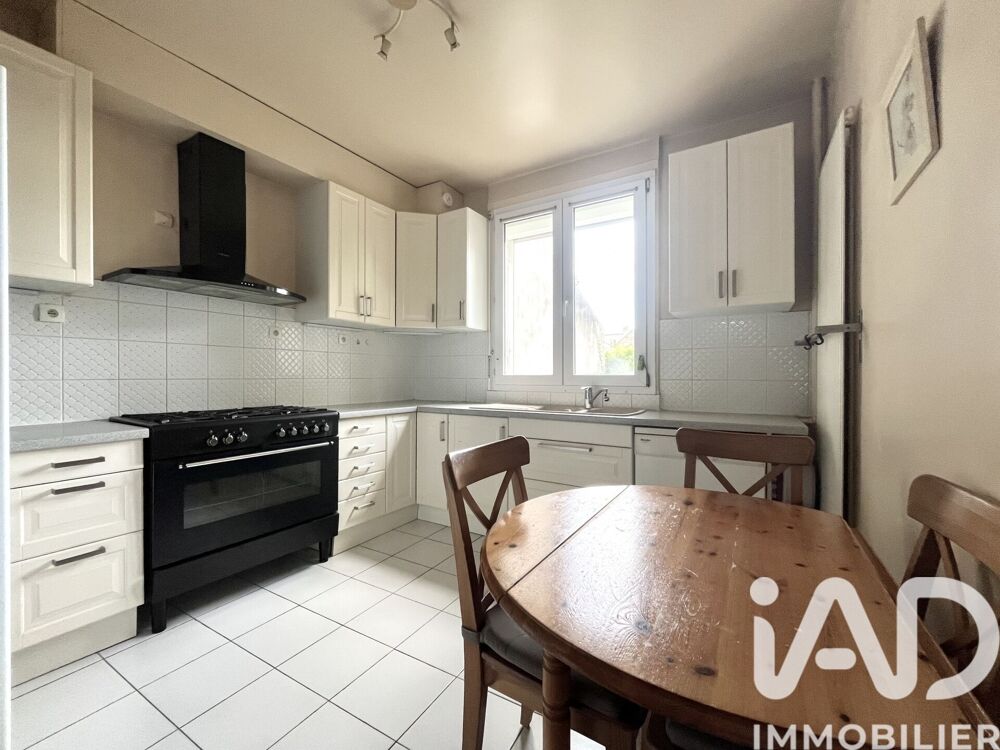 Vente Maison Vente Maison/villa 6 pièces Issy-les-moulineaux