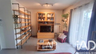  Appartement � vendre 3 pi�ces 67 m�