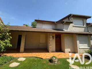  Maison � vendre 5 pi�ces 98 m�