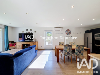  Maison à vendre 4 pièces 93 m²