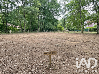 Terrain à vendre 893 m²