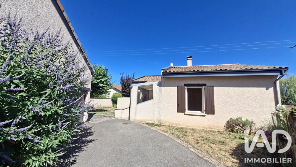 Vente Maison Vente Maison de village 3 pièces Ardoix