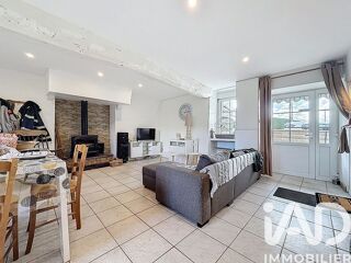  Maison à vendre 4 pièces 79 m²