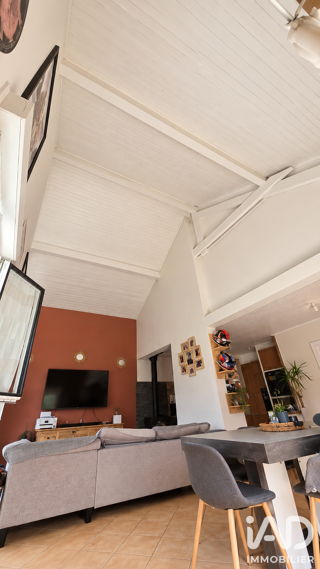  Maison à vendre 4 pièces 87 m²