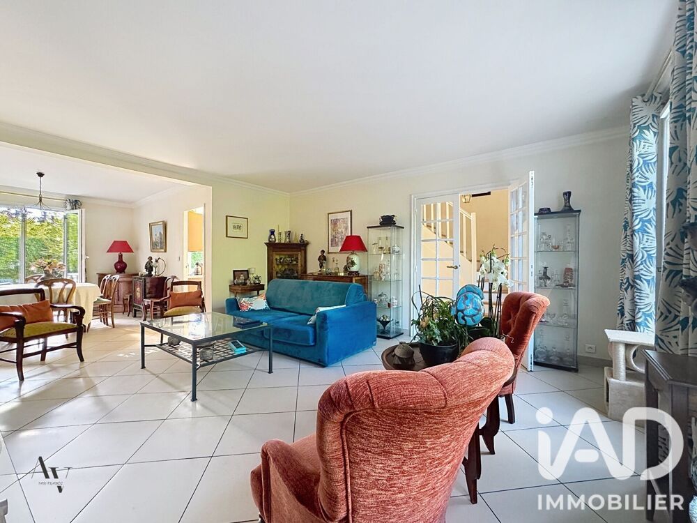 à vendre  Maison Orgeval (78630)