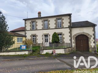  Maison à vendre 5 pièces 156 m²