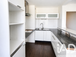  Appartement � vendre 3 pi�ces 70 m�