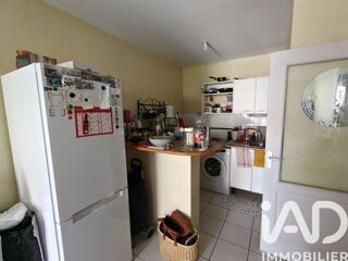  Appartement à vendre 2 pièces 37 m²