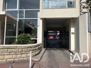  Parking / Garage à vendre 10 m²