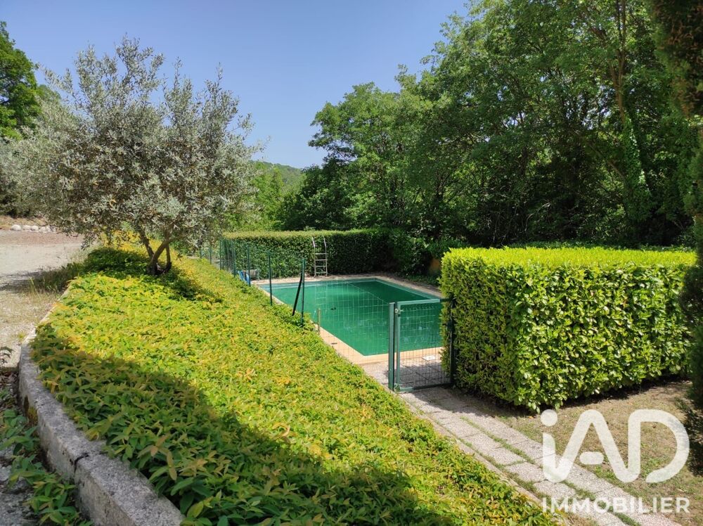 Vente Maison Vente Maison/villa 5 pièces Riez