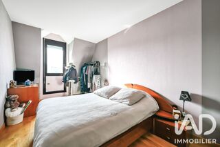  Appartement à vendre 4 pièces 95 m²