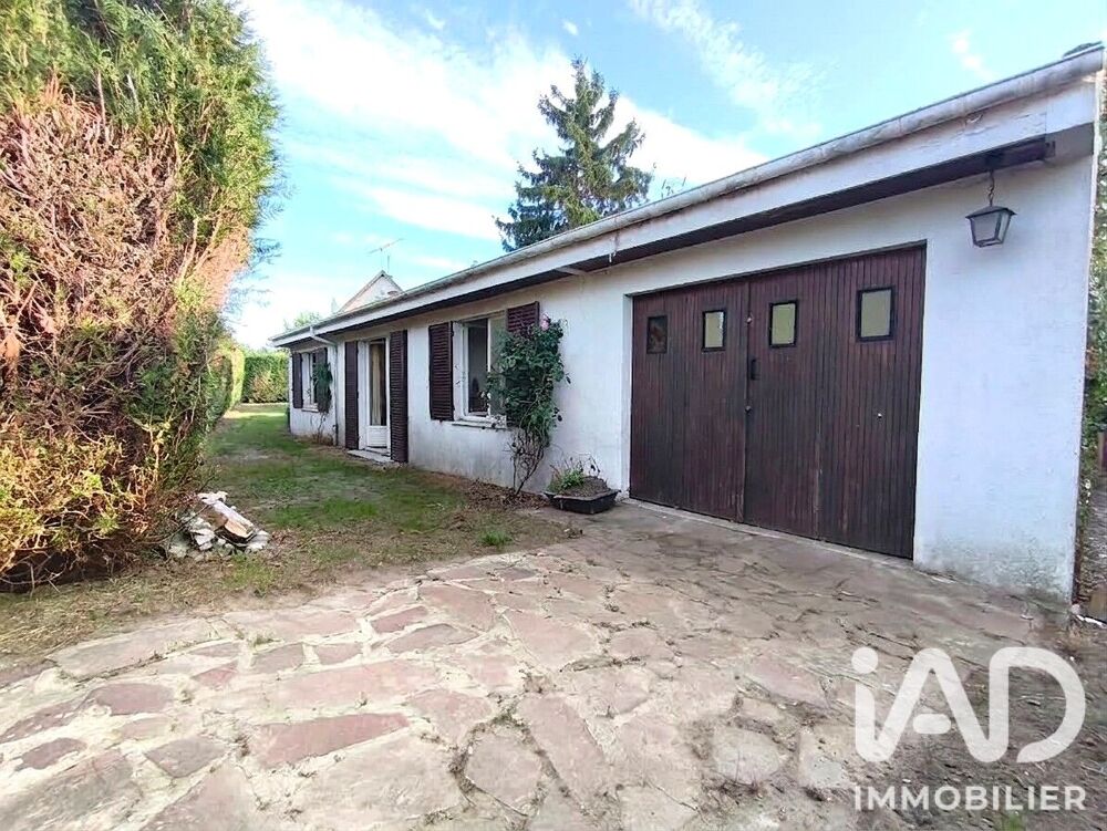 Vente Maison Vente Maison/villa 3 pièces Marines