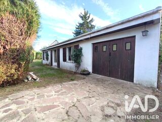  Maison à vendre 3 pièces 62 m²