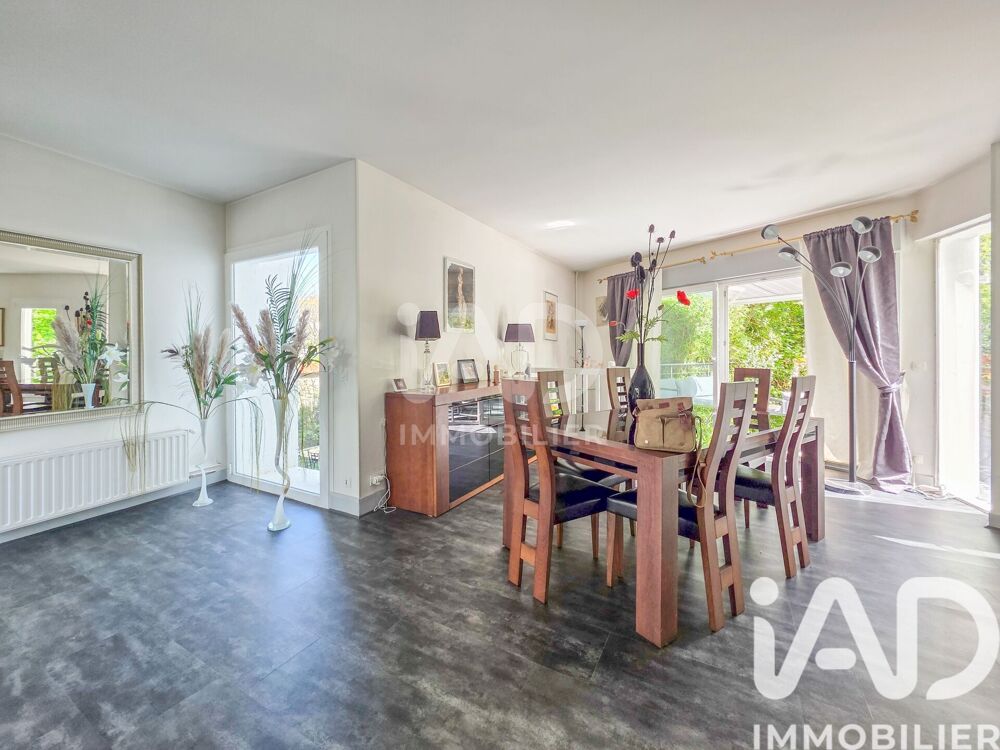 Vente Maison Vente Maison d'architecte 6 pièces Créteil