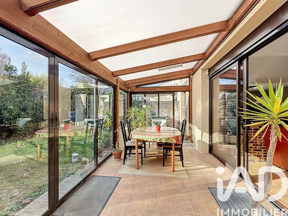 Vente Maison Vente Maison/villa 6 pièces Menucourt