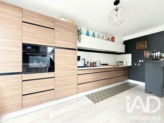  Maison à vendre 6 pièces 143 m²
